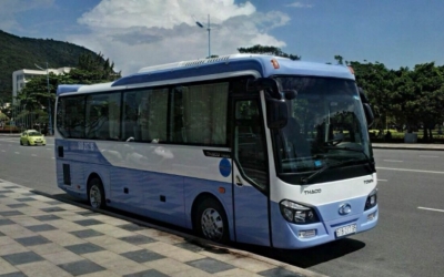 Bình Phước – Vũng Tàu